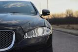 Jaguar XJ Supersport 5.0 V8 Kompressor Langversion ... - Jaguar XJ: L