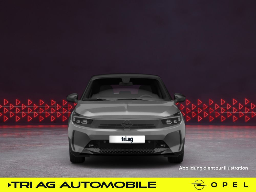 Opel Corsa - Bild 14