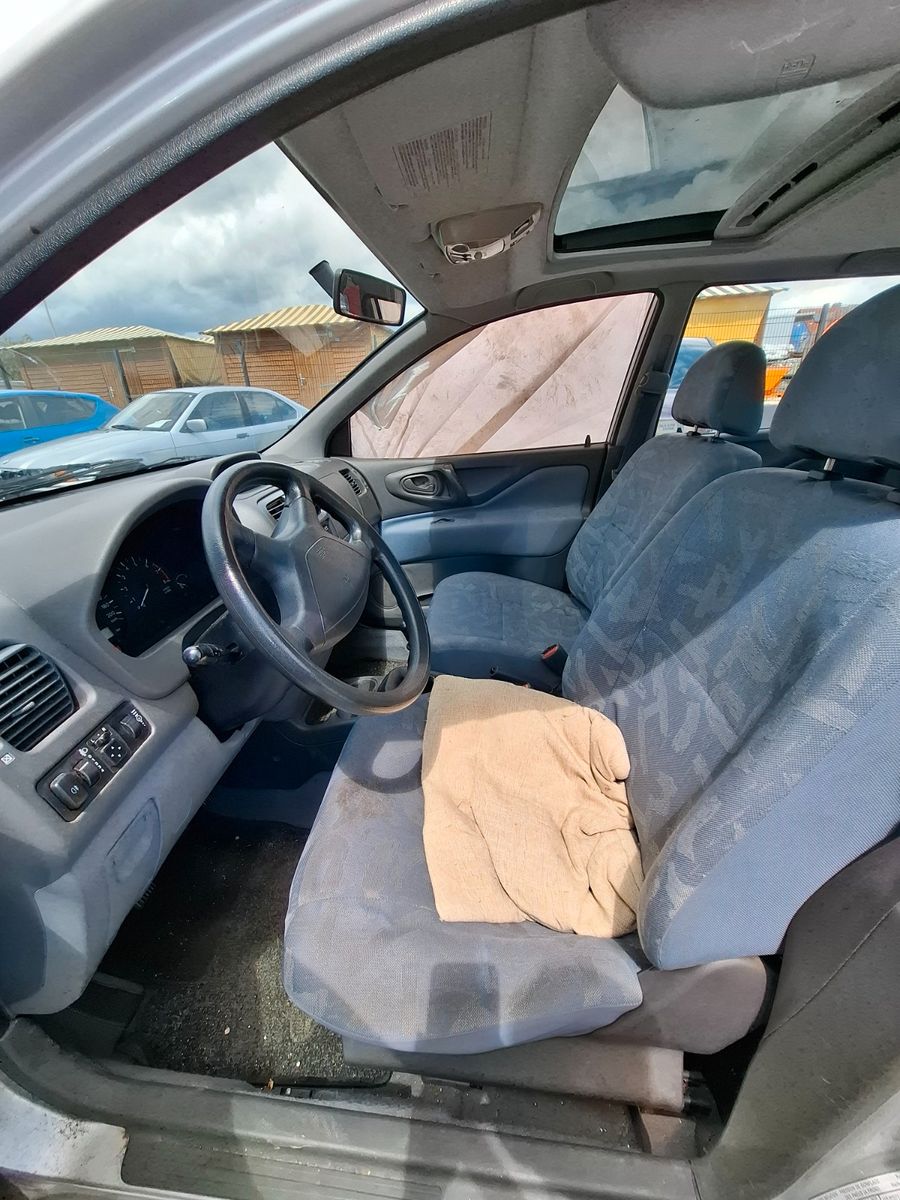 Fahrzeugabbildung Mitsubishi Space Star Comfort