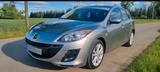 Mazda 3 1.6l  Benzin TÜV 01/27 Klima ZV AH... - Mazda aus 2010: Mazda6