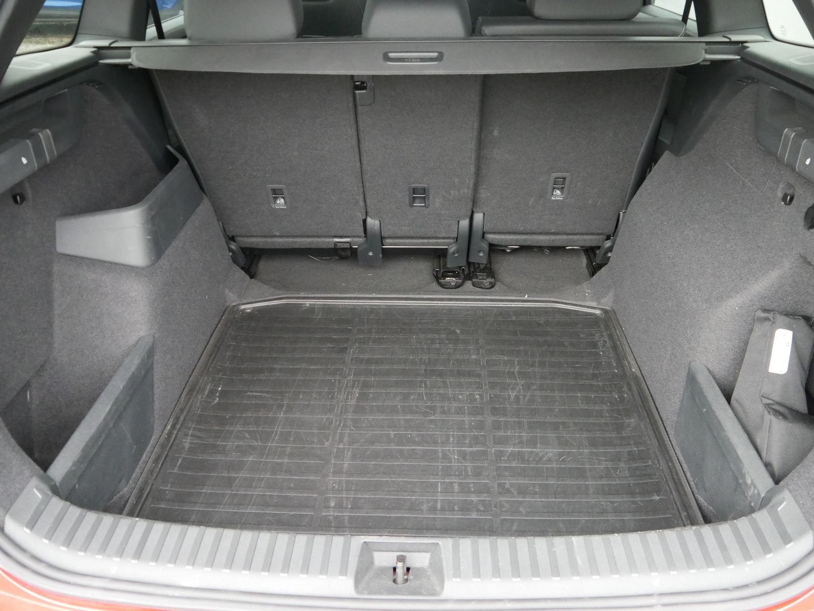 Skoda Kodiaq - Bild 11