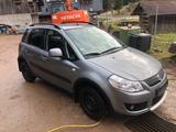 Suzuki SX4 1.6 VVT 4WD Comfort  - gebrauchte Suzuki SX4 aus dem Jahr 2006