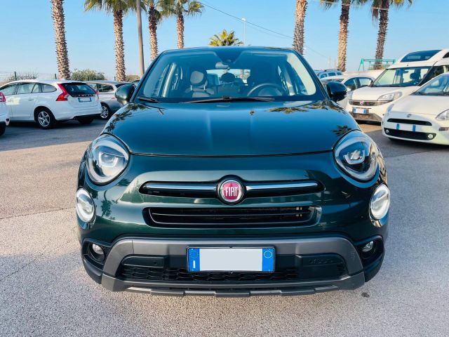 Fiat 500X 1.6 E-Torq 110 CV Cross PER NEOPATENTA