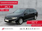 Volkswagen Passat Variant 2.0 TDI DSG BUSINESS LED+NAVI+AHK