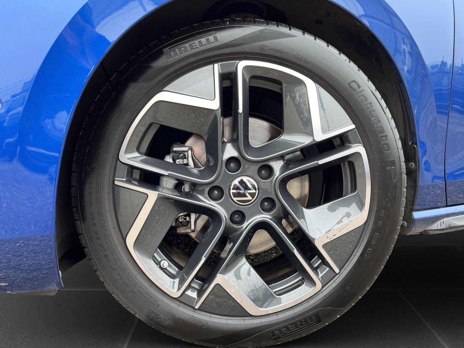 Volkswagen Passat Variant - Bild 8