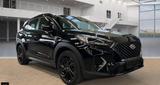 Hyundai Tucson N Line 2WD*LED*Kamera*Carplay* - Hyundai Gebrauchtwagen in Hamburg