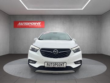 Opel Mokka X Innovation Start/Stop, Bild 8