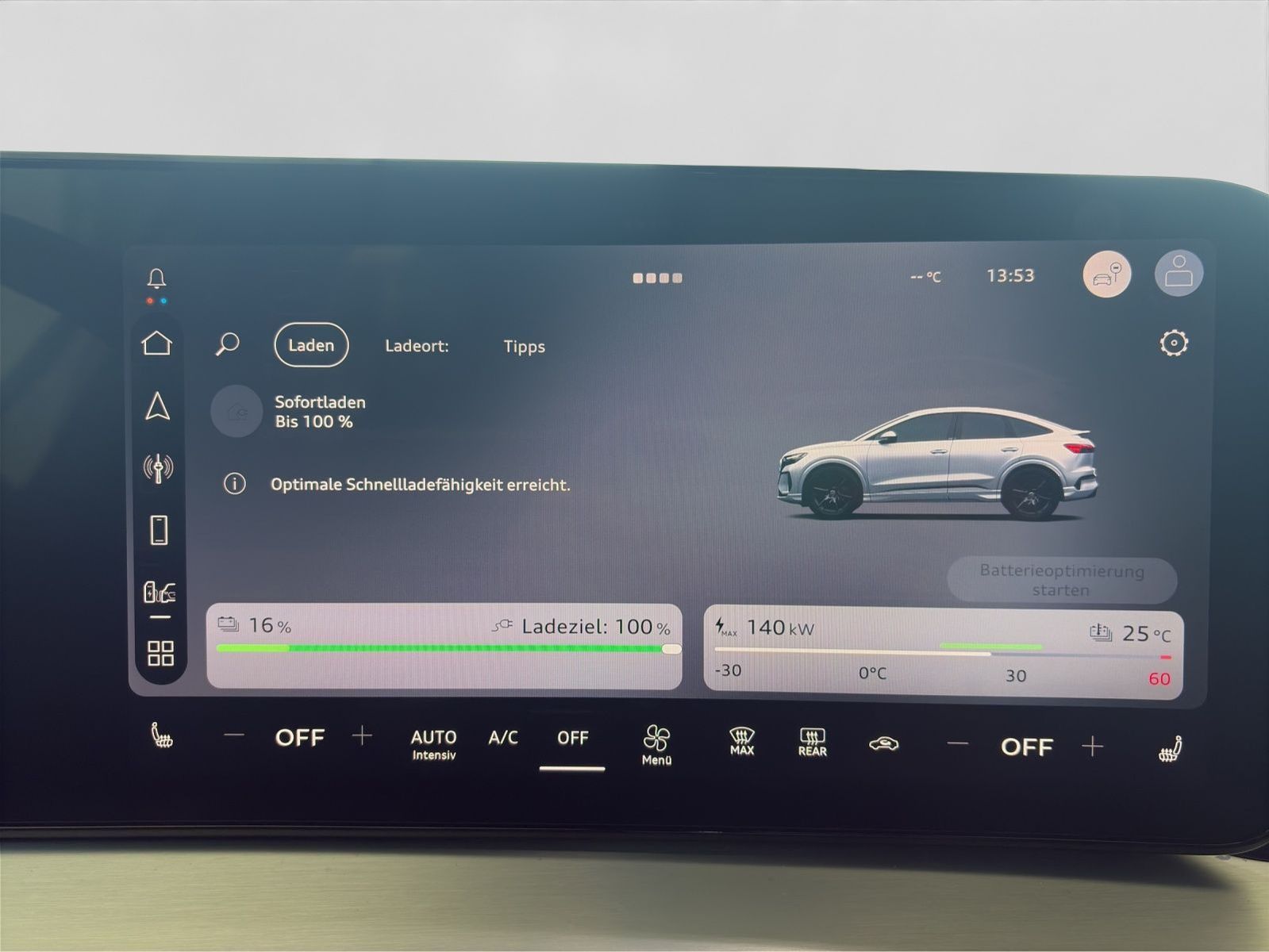 Audi Q4 e-tron - Bild 12