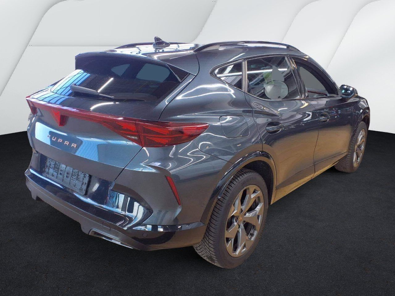 Cupra Formentor - Bild 3