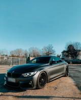 BMW 435i Verkauf - BMW 435 aus 2013