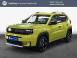 Fiat Grande Panda Hybrid 1.2 eDCT La Prima 74 kW, 5-t - Fiat Grande Panda Gebrauchtwagen