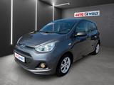 Hyundai i10 1.0 Classic 5-trg. Klimaanlage USB - Hyundai i10: 1.0