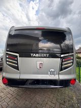 Tabbert Grande Puccini - Wohnwagen 2013