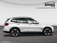 BMW iX3 - Vorschau Bild 8
