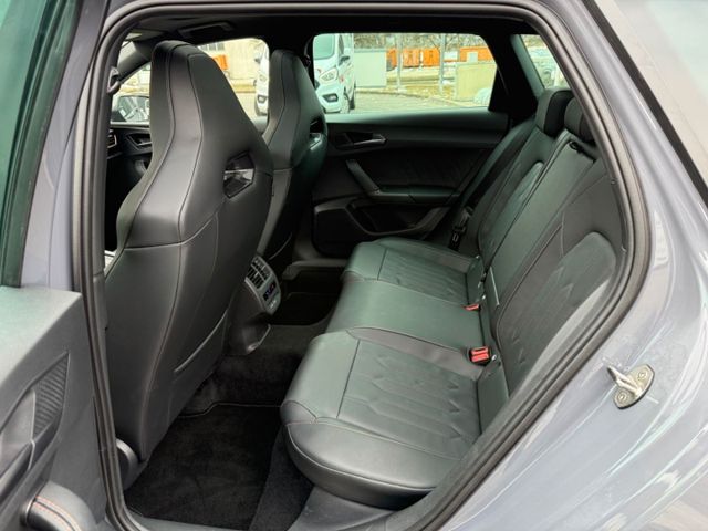 Leon ST VZ 4Drive 2.0l TSI Pano Leder AHK Beats
