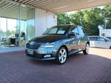 Skoda Fabia 1.0 TSI Soleil  Navi LED Kamera PDC LM Tem - Skoda Fabia SOLEIL mit Benzin-Antrieb