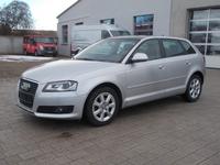 Audi A3 Sportback 1.8 TFSI Ambiente