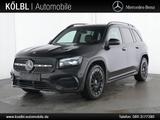 Mercedes-Benz GLB 250 4M AMG STANDH BURM 360 MULTIBEAM AHK 20" - Mercedes-Benz GLB 250 aus 2024