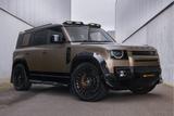Land Rover Defender P400e 110 S Urban Widebody Full Kit Pan - Land Rover Defender mit Hybrid-Antrieb