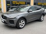 Jaguar E-Pace 2.0D 150 CV R-Dynamic - Jaguar E-Pace Kombi Gebrauchtwagen