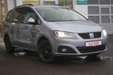 Seat Alhambra 1.4 Style Xenon Navi AHK Kamera - Seat Alhambra: 7 Sitzer