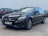 Mercedes-Benz C 250Td 4MATIC /HEADUP/360/BURMESTER/AHK/STH/ - Mercedes-Benz C 250 Gebrauchtwagen in Stuttgart