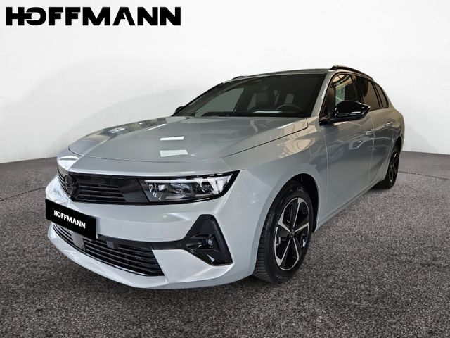 Opel Astra Sports Tourer 1.2 Turbo GS Sitzh.IntelliLu