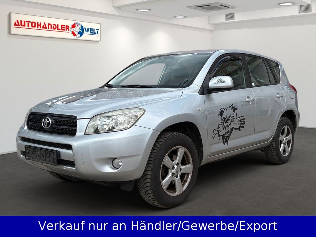 Angebot ansehen Toyota RAV 4