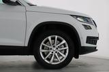 Skoda KODIAQ STYLE 2.0TDI DSG 4X4 STANDHZG+360°KAMERA - Skoda Kodiaq: Allradantrieb, Style