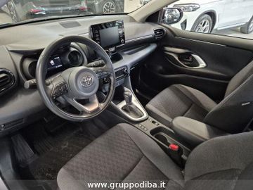 Toyota Yaris - 9