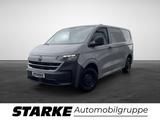 Volkswagen T7 Transporter Kasten 2.0 TDI  AHK LED Kamera PD - Tankwagen