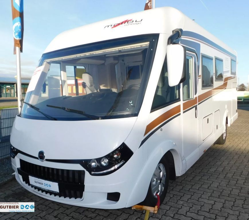 Malibu, I 460 LE AKTION: SPARE € 19.370,00! 