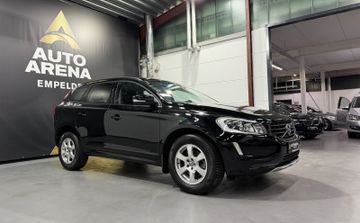 Volvo XC60 - 8