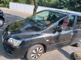 Fiat multipla - Fiat Multipla mit Diesel-Antrieb