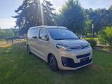 Citroën Pössel Vanster SpaceTourer 2,0 Wohnmobil
