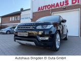 Land Rover Range Rover Sport 3.0 V6 HSE - Land Rover: V6