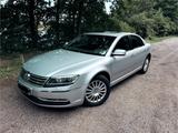 Volkswagen Phaeton 3.0 V6 TDI 4MOT. Tiptronic 5-Sitzer, Top