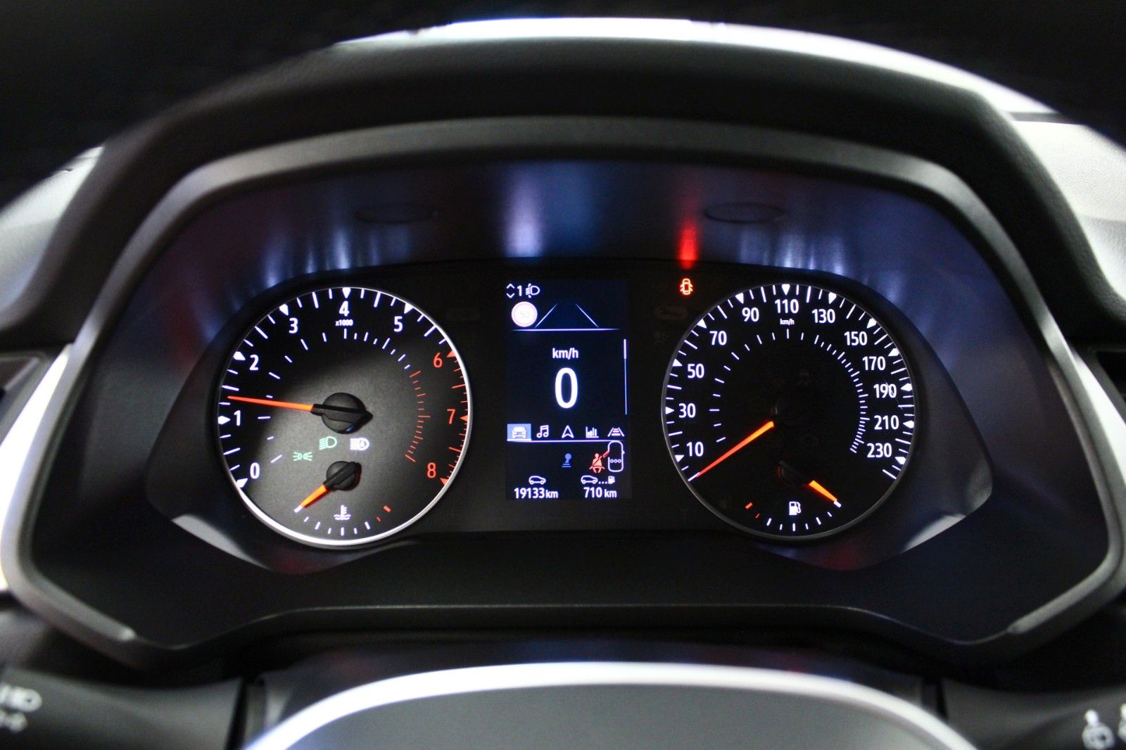 Fahrzeugabbildung Renault Captur TCe90 Zen*Easy Link*Klima*Kamera*