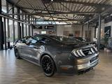 Ford Mustang GT Fastback 5.0*DEUTSCH*KAMERA*ACC*B&O* - Ford Mustang Gebrauchtwagen in Wuppertal