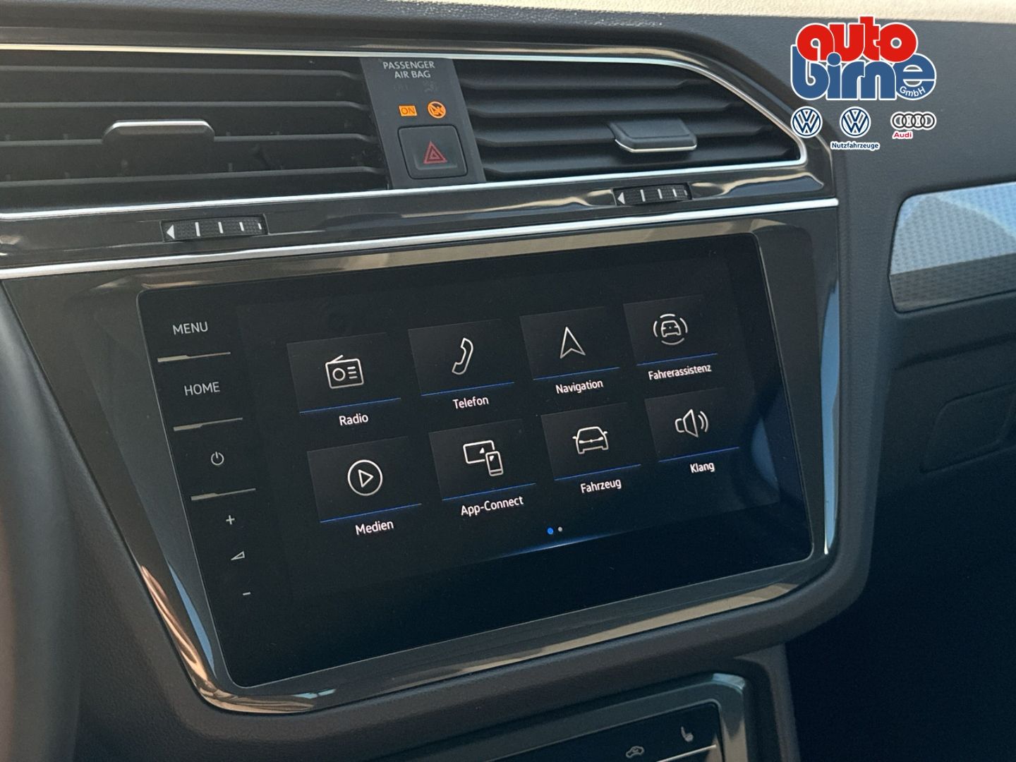 Tiguan 2.0 TDI Life Navi LED ACC Apple CarPlay A
