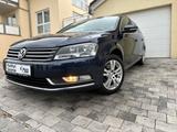 Volkswagen Passat Variant Comfortline - gebrauchte VW Passat Variant aus dem Jahr 2010
