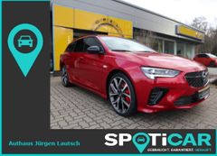 Opel Insignia B ST 2.0T GSi iLux/4x4/ACC/HighGlo/Navi