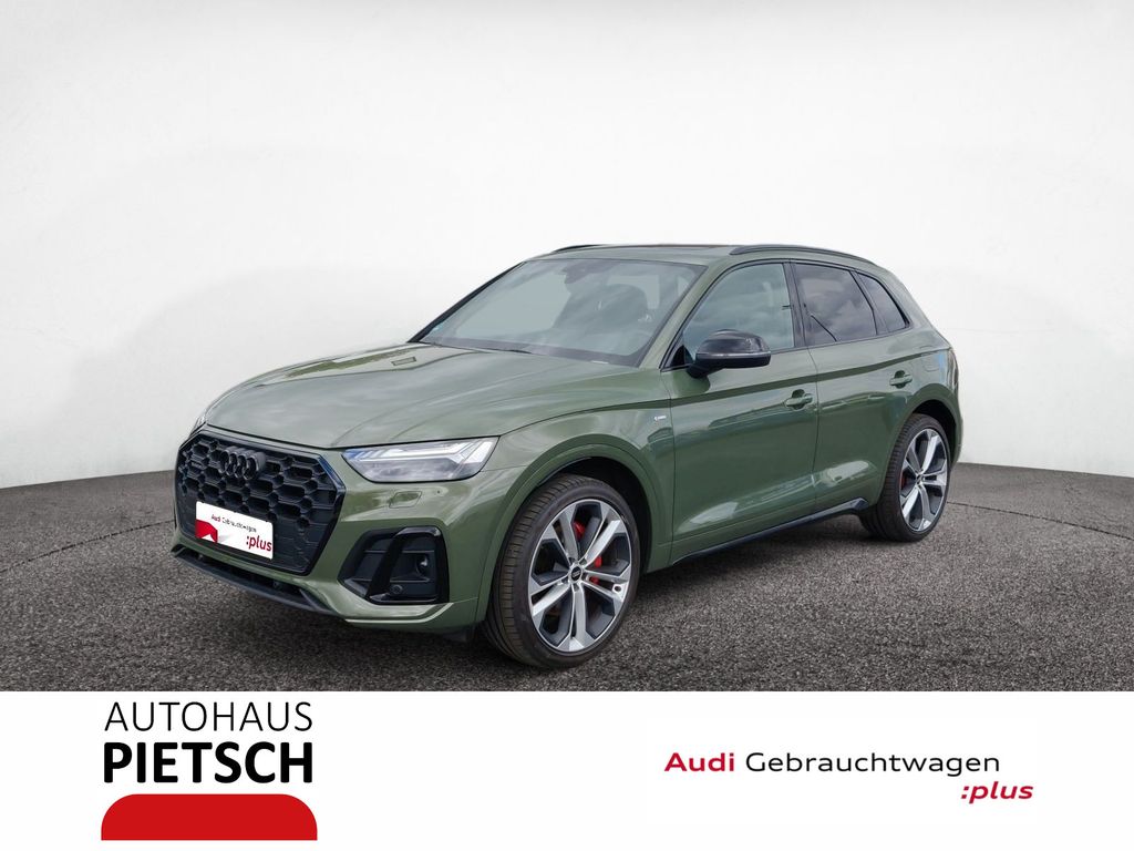 Image of Audi Q5