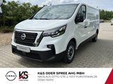 Nissan Primastar Kasten L2H1 3,0t dci150 MT N-CONNECTA - Nissan L2h2 primastar