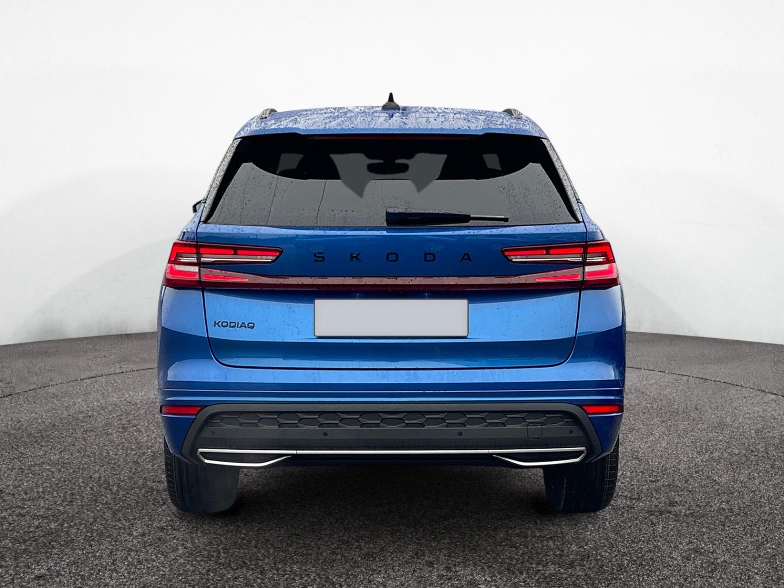 Skoda Kodiaq - Bild 6