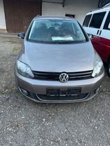 Volkswagen Golf plus Match 1,4l DSG - Volkswagen Golf Plus: Kombi