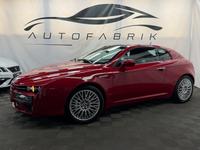 Alfa Romeo Brera*1.8 16V TBi*SKY VIEW*PDC*MFL*