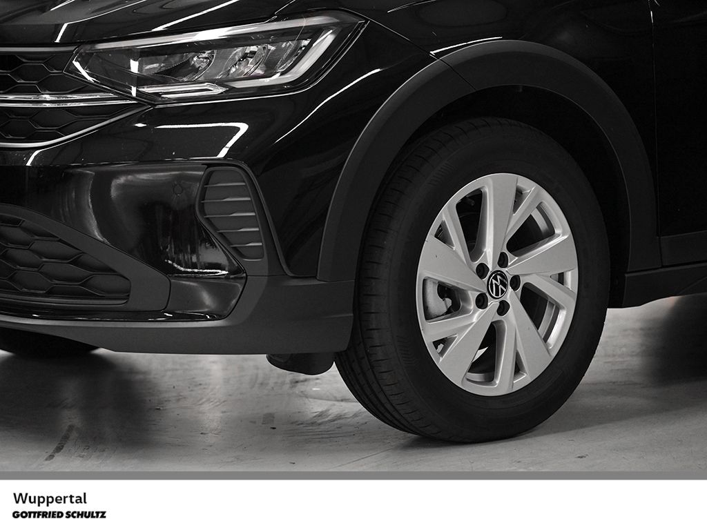Volkswagen Taigo - Bild 6