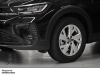 Volkswagen Taigo - Vorschau Bild 6