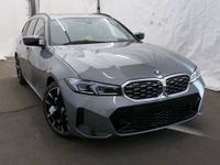 BMW M340i - Vorschau Bild 3